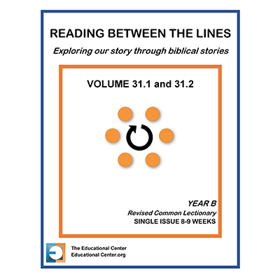 Reading between the lines Single Issue